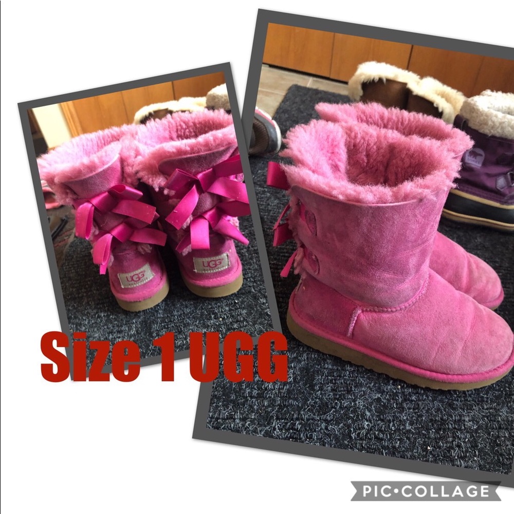 Ugg Boots